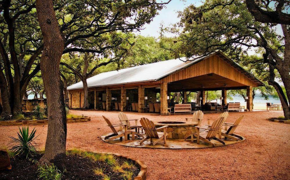 The Reserve At Lake Travis Hotel Lakeway Exterior foto