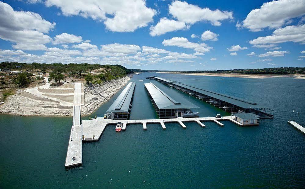 The Reserve At Lake Travis Hotel Lakeway Exterior foto